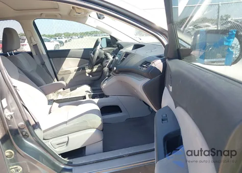 2014 Honda Cr-V Ex из США, поврежденный, VIN 2HKRM3H55EH502882